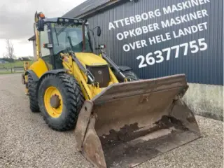 MASKINER KØBES I HELE LANDET