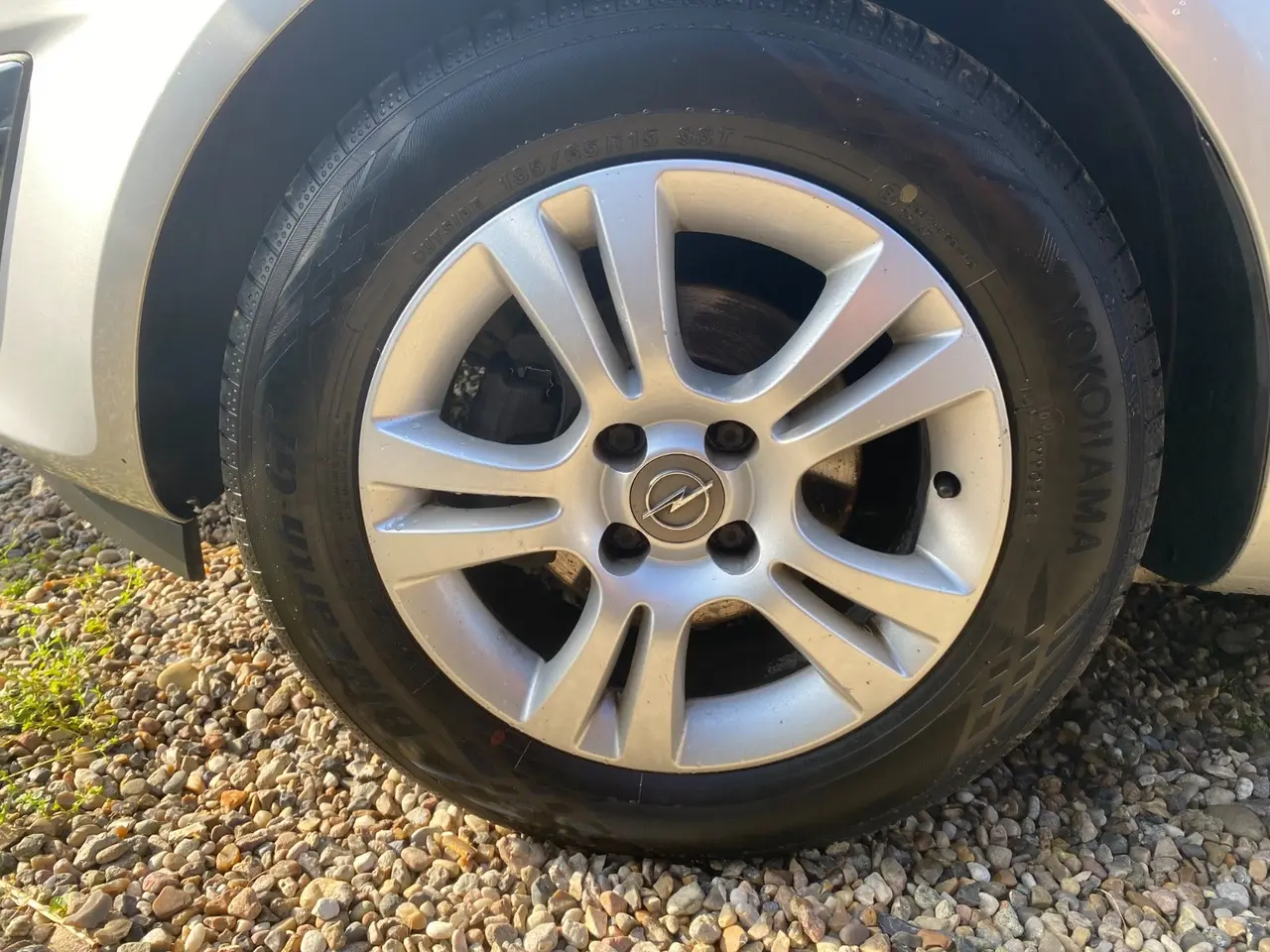 Billede 8 - Opel Corsa 1,4 16V Cosmo