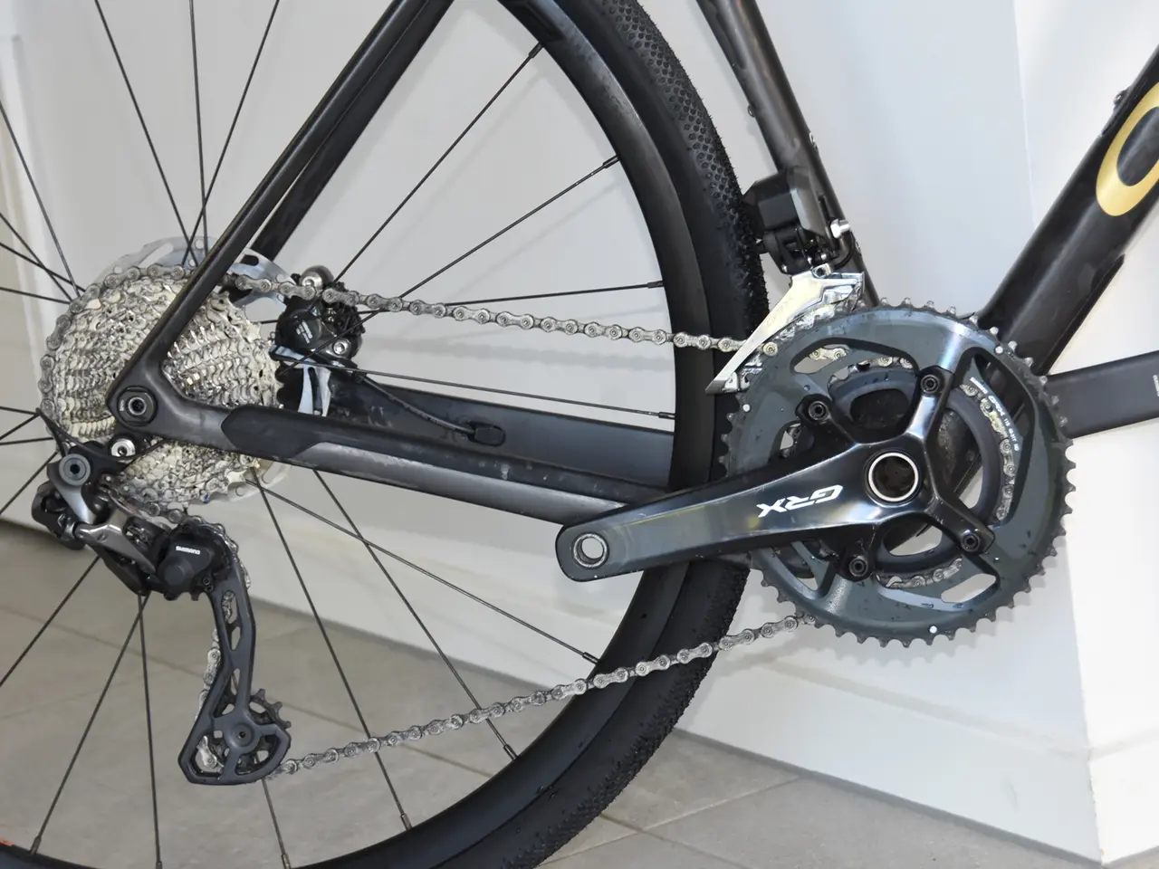Billede 7 - orbea carbon gravelcykel