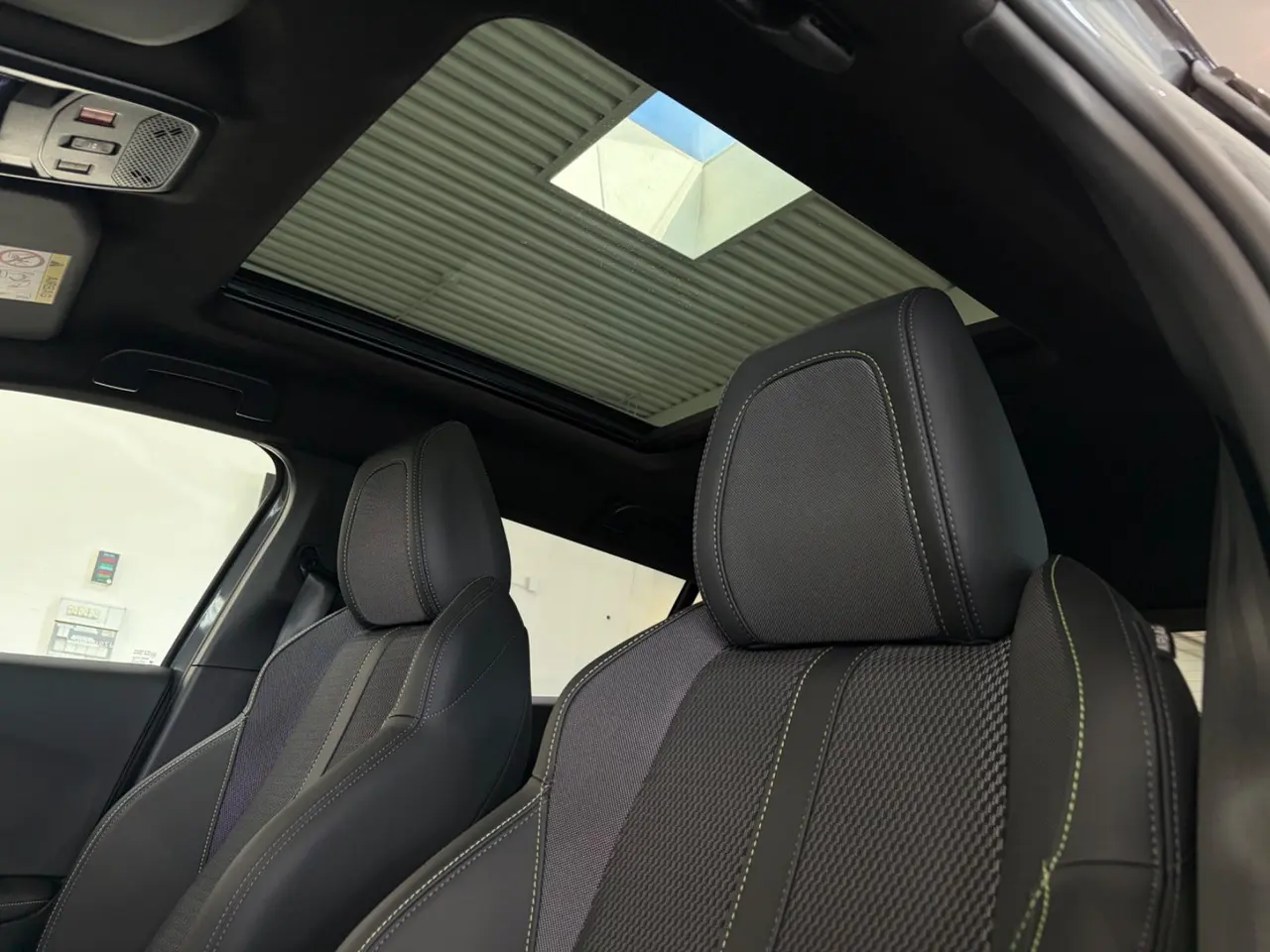 Billede 16 - Peugeot e-2008 50 GT