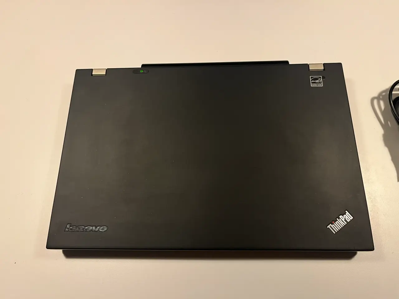 Billede 10 - Lenovo T530 15,6” I5 - 8 gb - 256 gb ssd - DVD