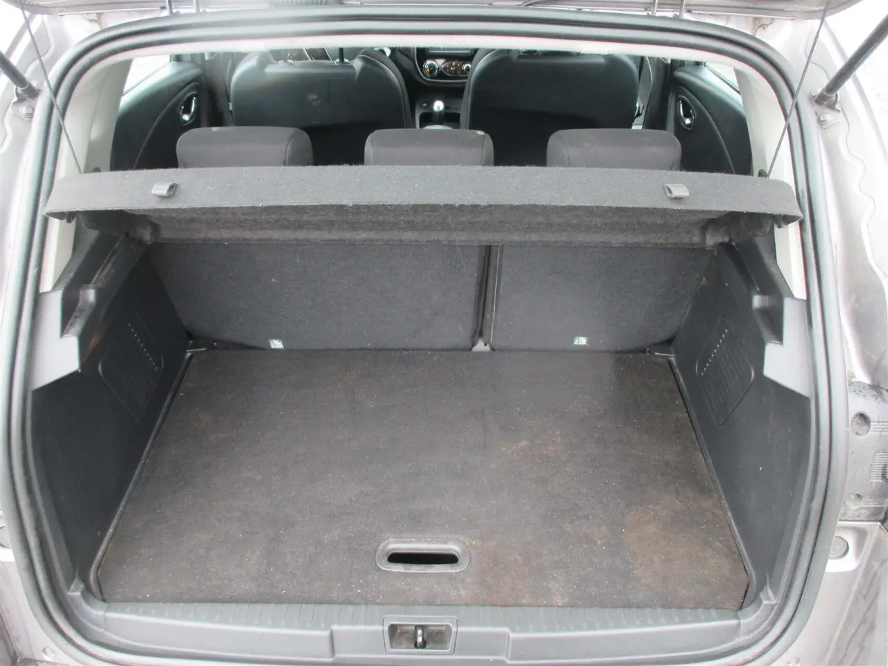 Billede 7 - Renault Captur 0,9 Energy TCe Expression 90HK 5d