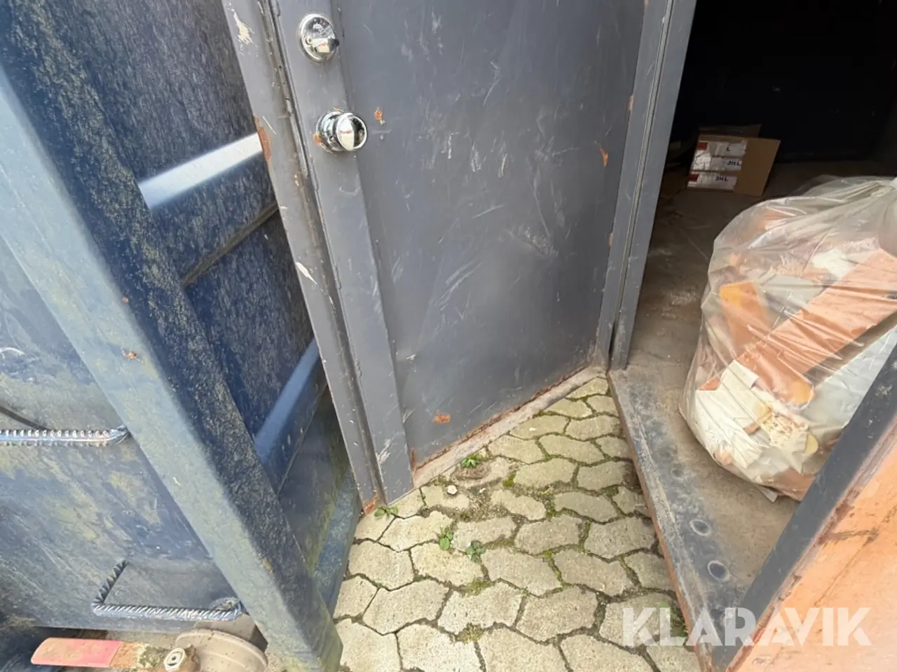 Billede 12 - Container