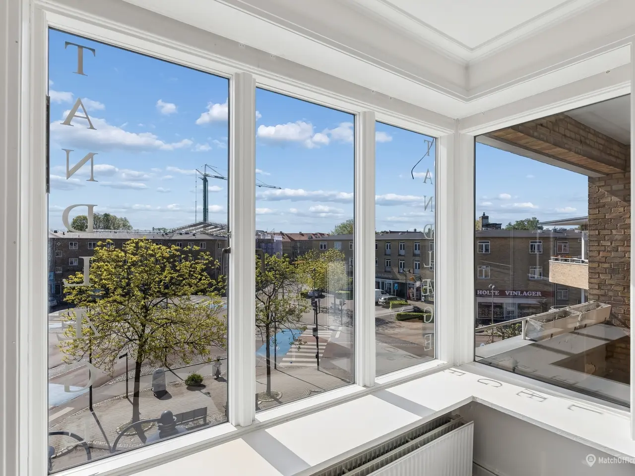 Billede 2 - 86 m² Klinik i Virum