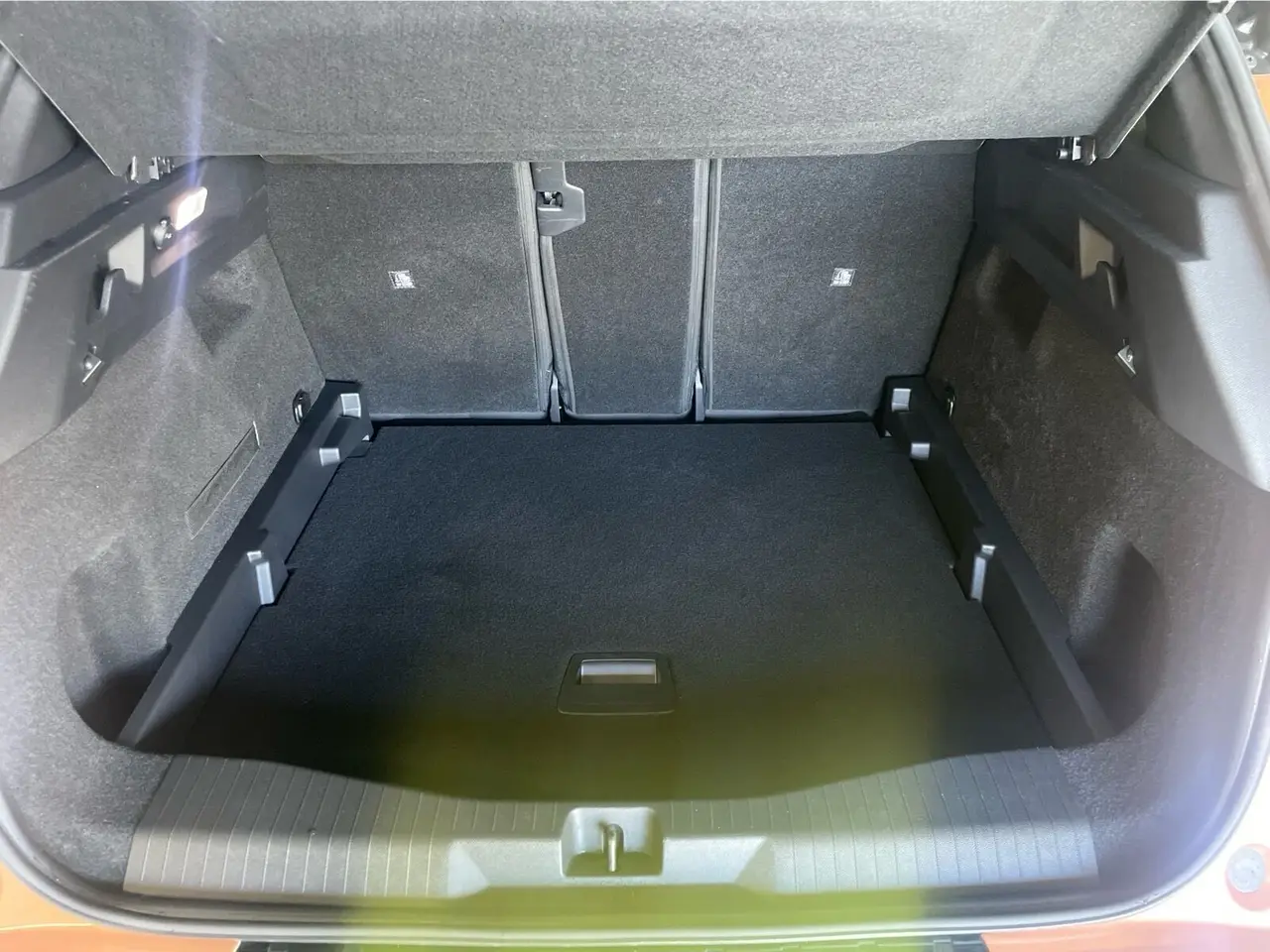 Billede 10 - Opel Grandland-e 73 GS Sky