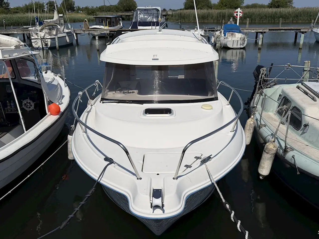 Billede 3 - Ørnvik 650 Weekend