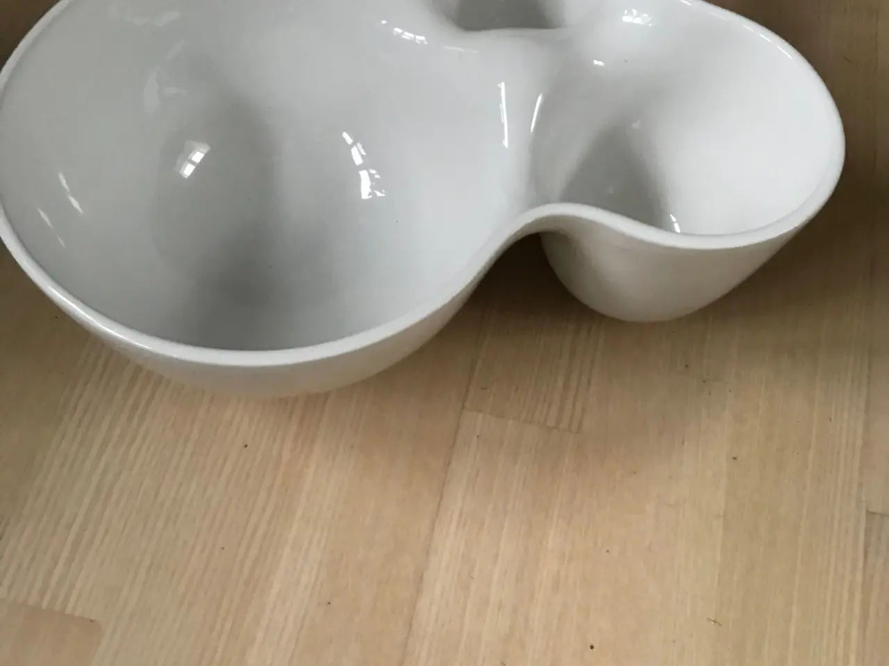 Billede 2 - Muuto bordfad