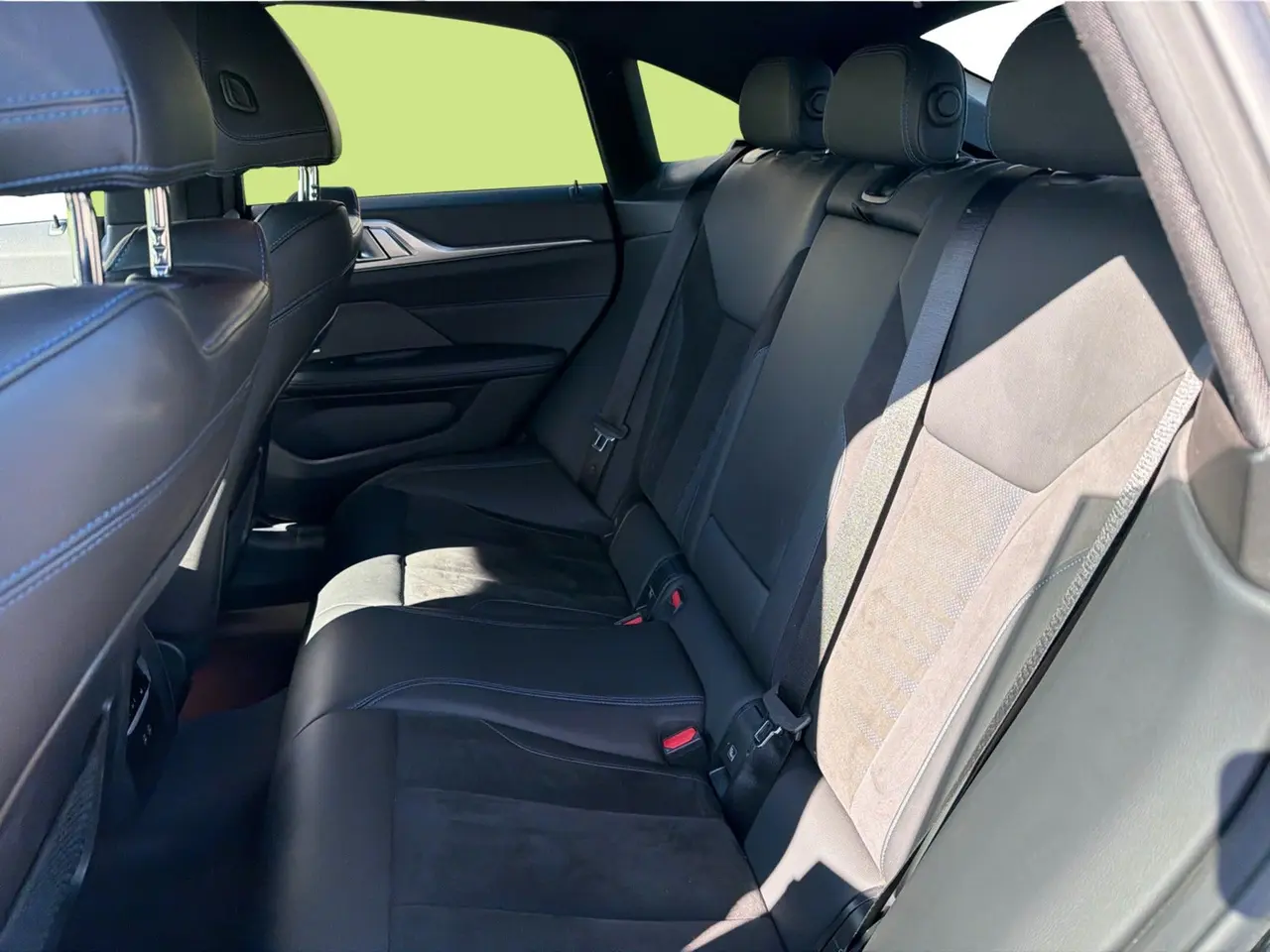 Billede 12 - BMW i4  eDrive40 M-Sport