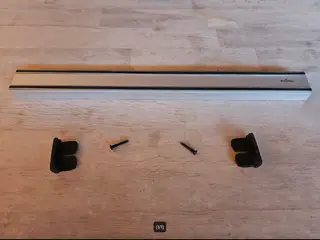 Raadvad knivmagnet 45 cm