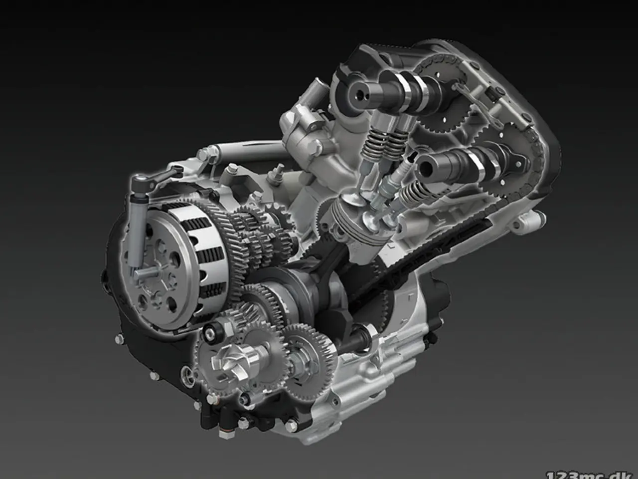 Billede 3 - Suzuki GSXS 125 ABS
