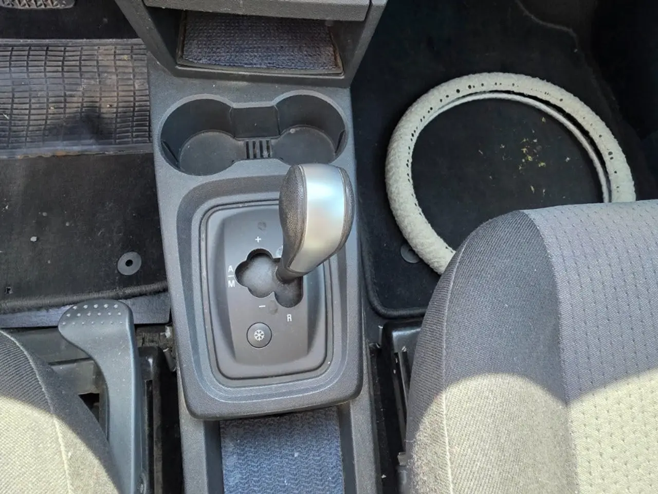 Billede 2 - Opel Meriva 1,6 Cosmo aut.