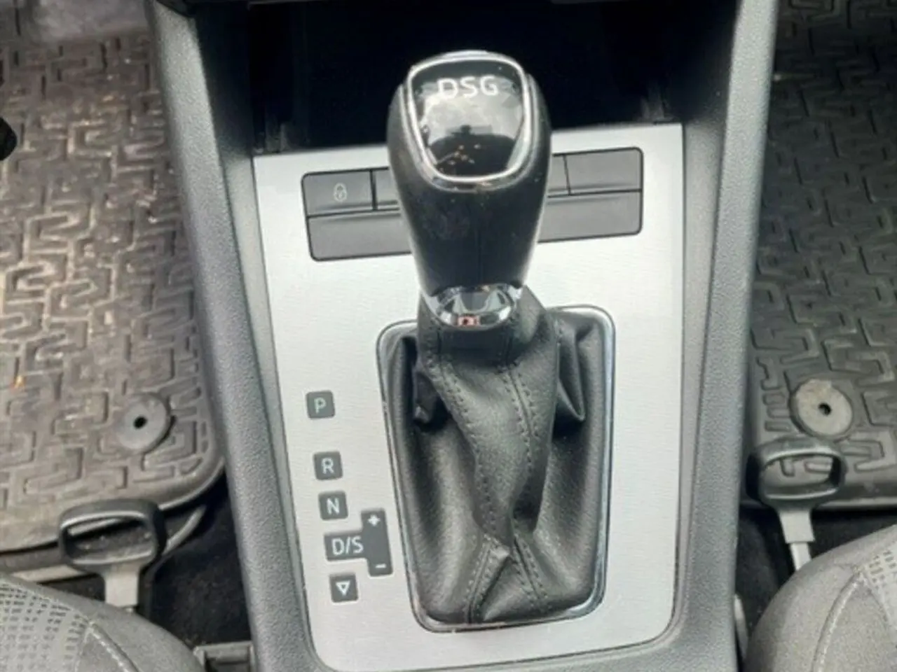 Billede 8 - Skoda Octavia 1,4 TSi 150 Style DSG