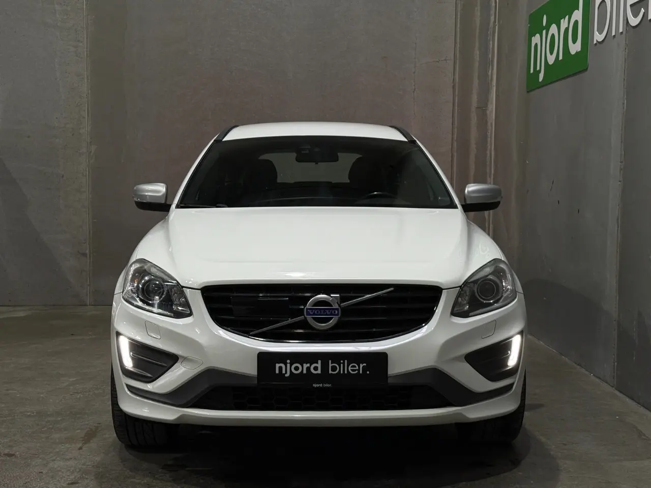 Billede 2 - Volvo XC60 2,0 D4 200 R-Design aut.