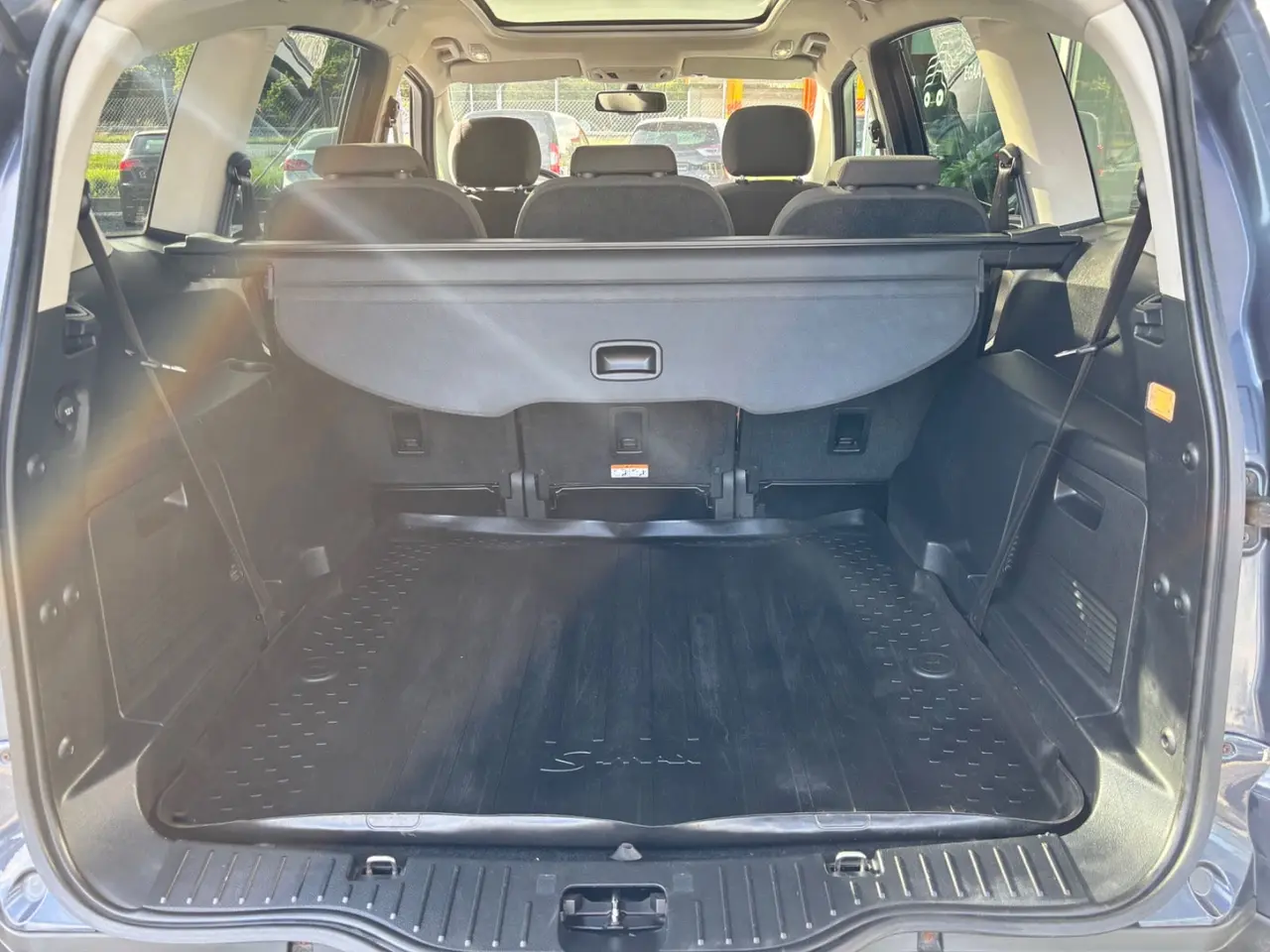 Billede 4 - Ford S-MAX 1,6 SCTi 160 Titanium