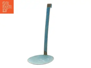 Madam Blå suppeske af metal (str. 30,5 cm)