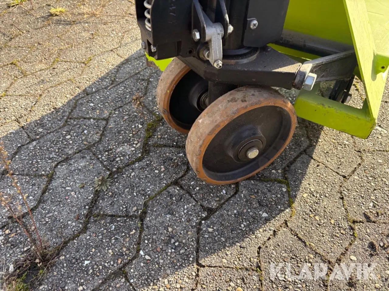 Billede 12 - Palleløfter Lifter GS/BASIC - 2200kg
