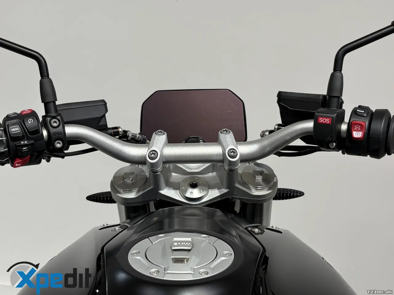 Billede 11 - BMW R 1250 R