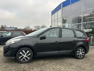 Renault Grand Scénic 7 pers. 1,9 DCI FAP Dynamique 130HK 6g