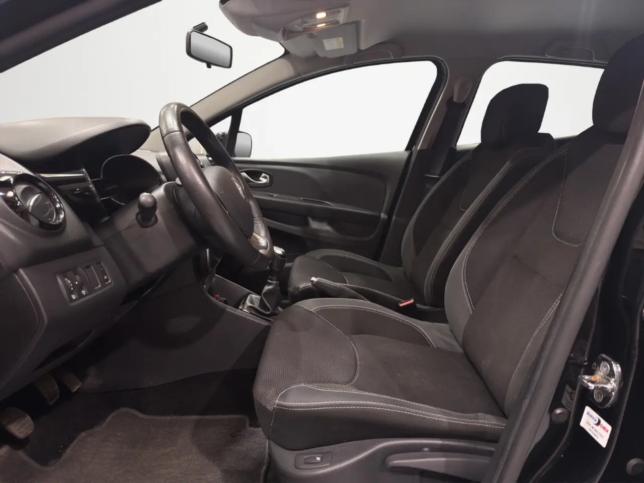 Billede 12 - Renault Clio IV 1,5 dCi 90 Limited