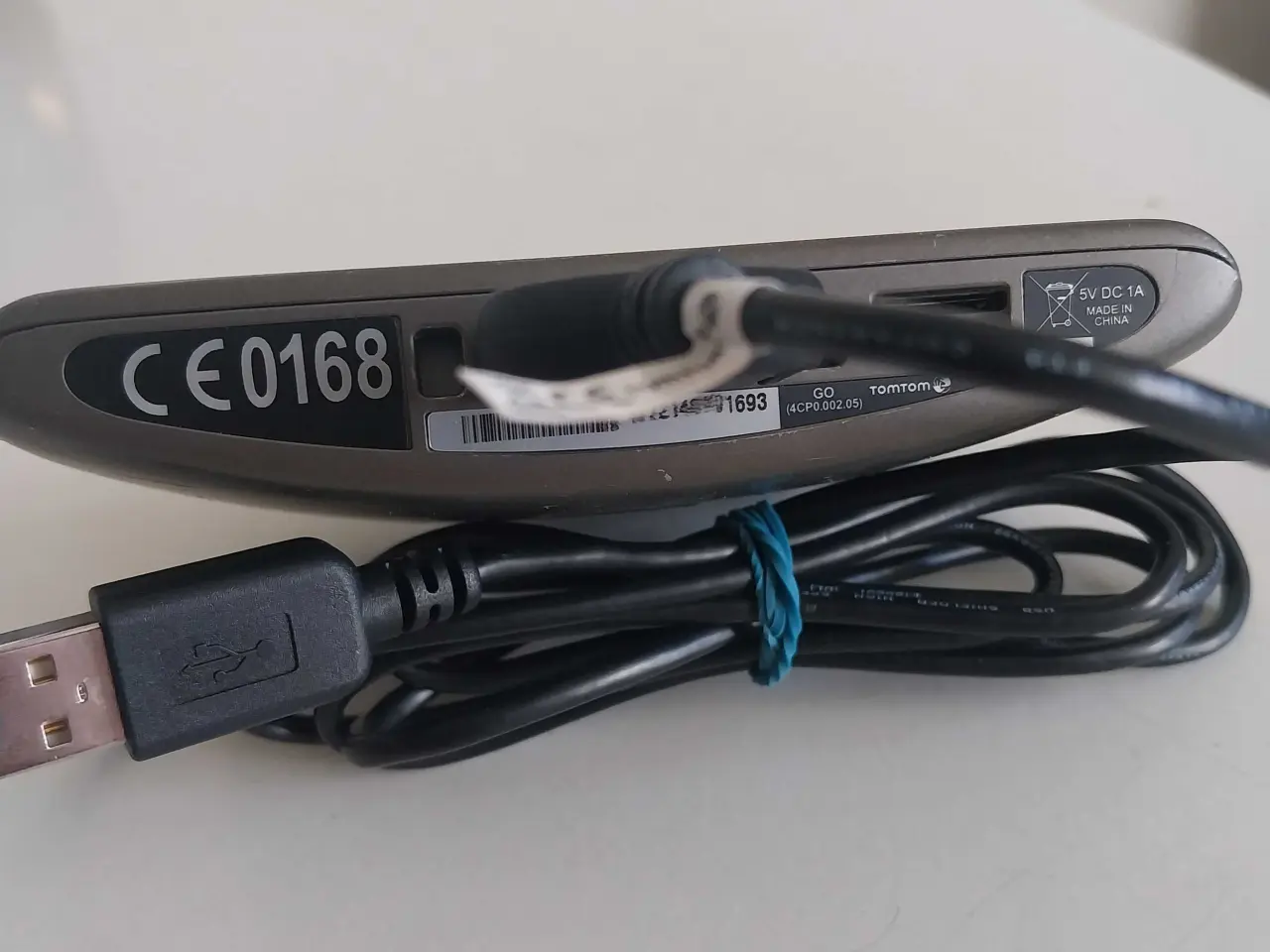 Billede 7 - Tomtom Go GPS