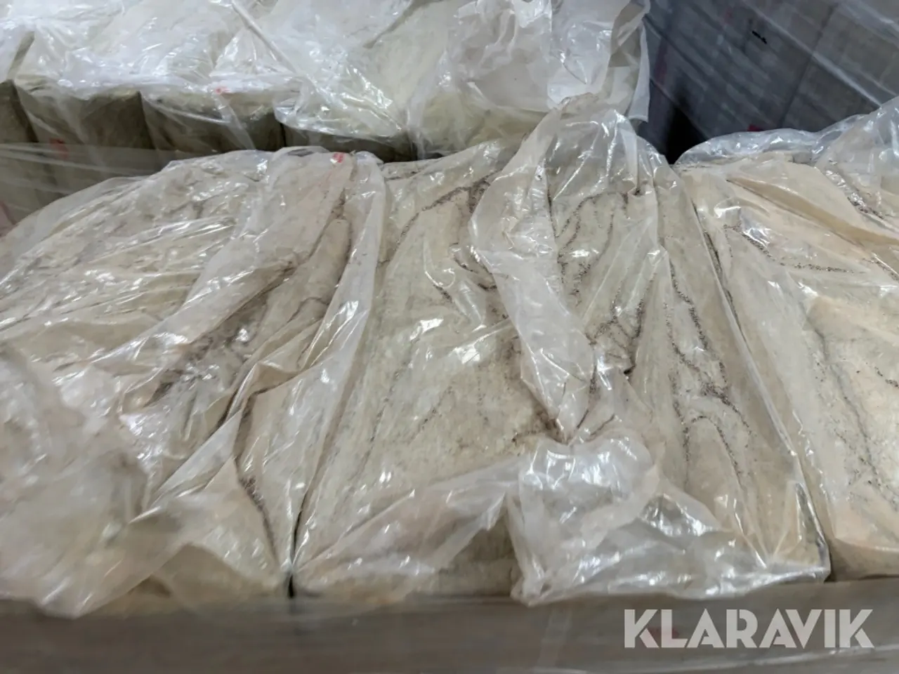 Billede 4 - Isolering Rockwool Flexibatts 34 2,5 paller