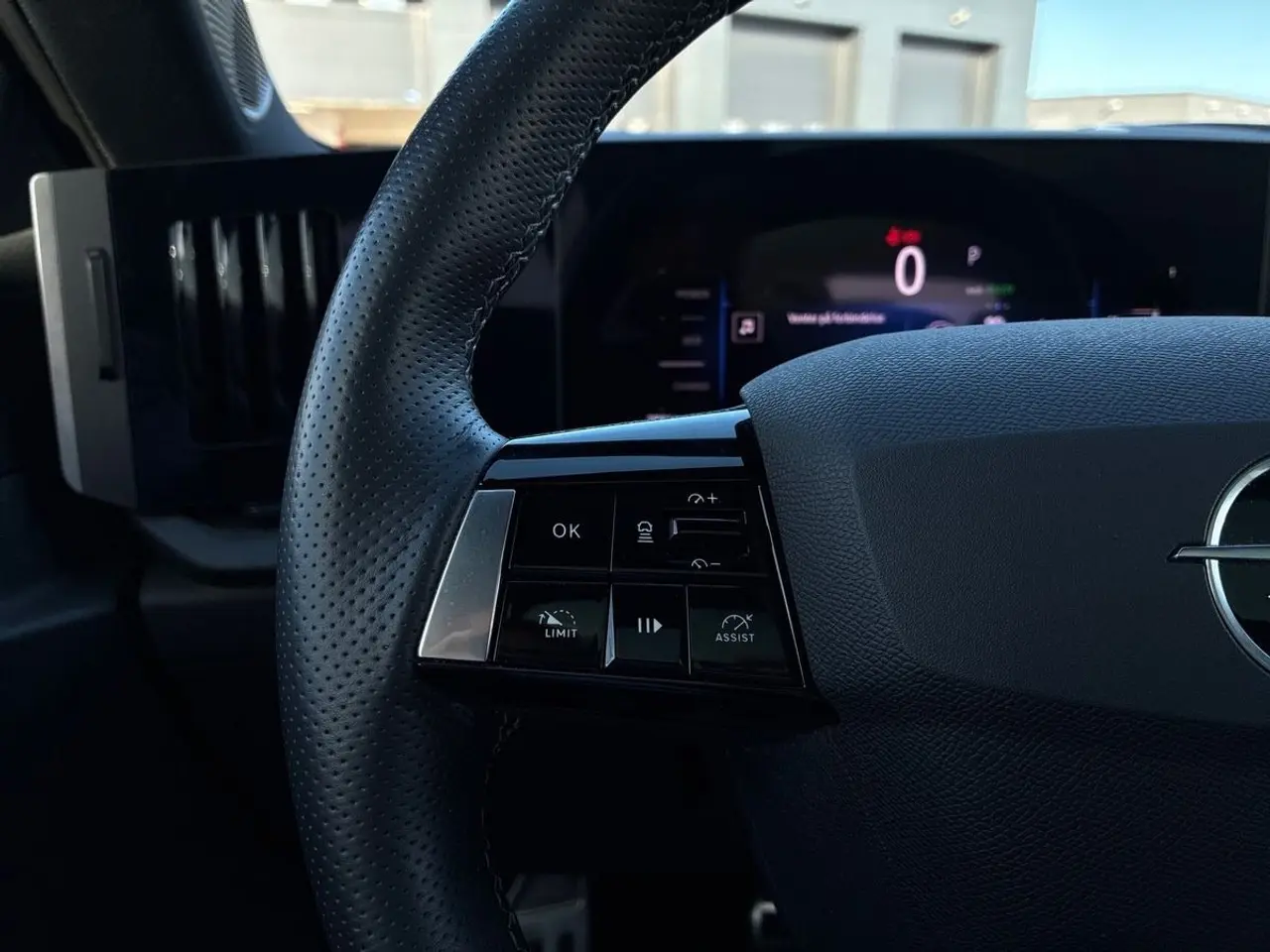 Billede 14 - Opel Astra-e 54 Ultimate