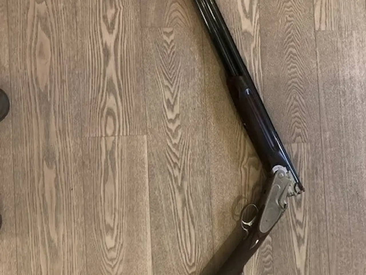 Billede 10 - skb 805 haglgevær