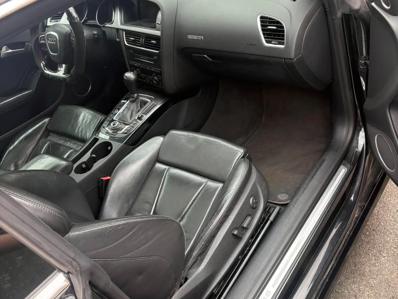 Billede 2 - Audi s5 4.2 V8 UDEN AFGIFT 
