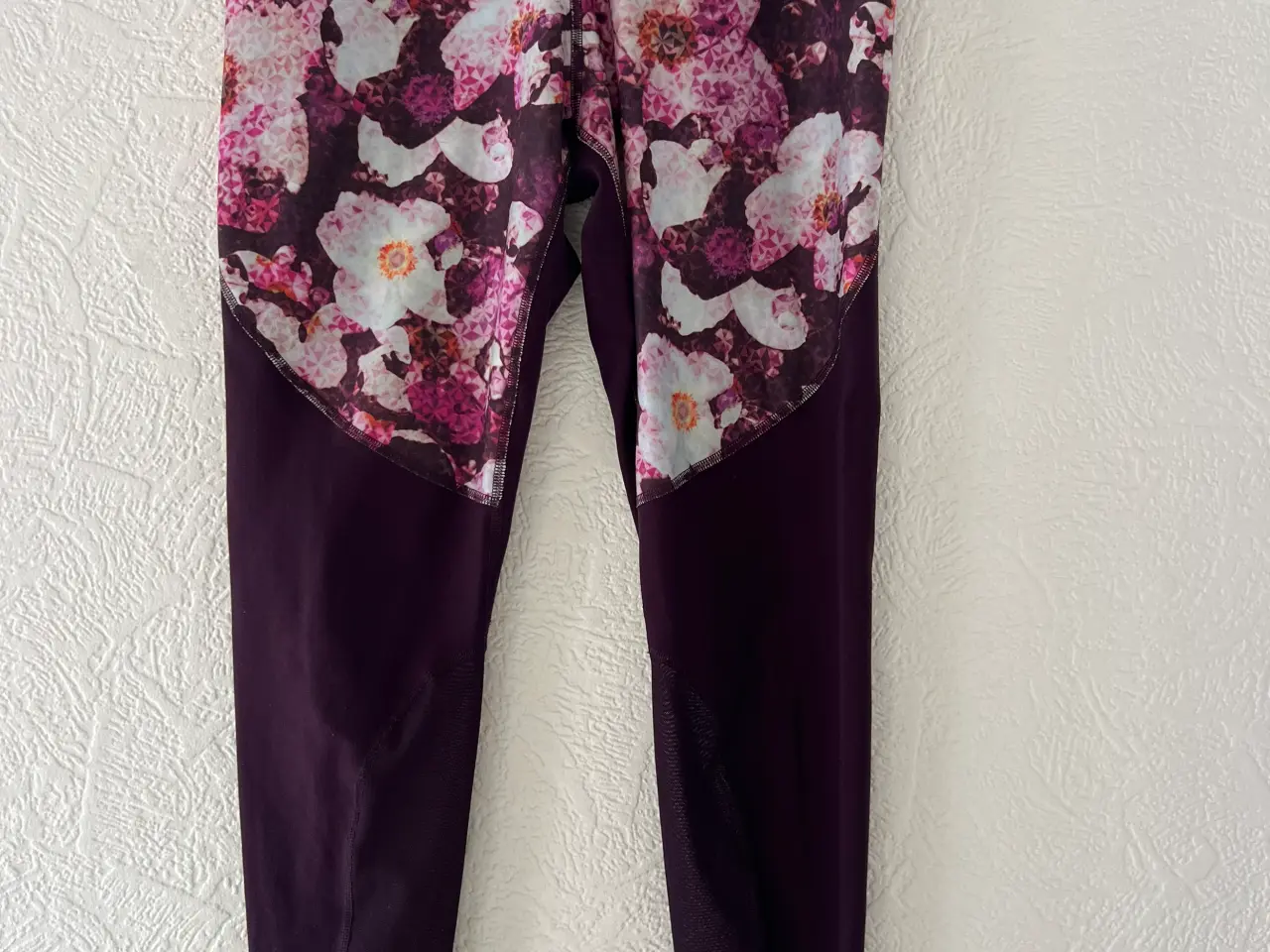 Billede 1 - Nye Nike Dri Fit Løbebukser fra Ten One (Str. Larg