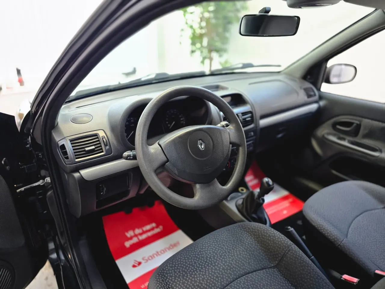 Billede 4 - Renault Clio II 1,2 8V Storia