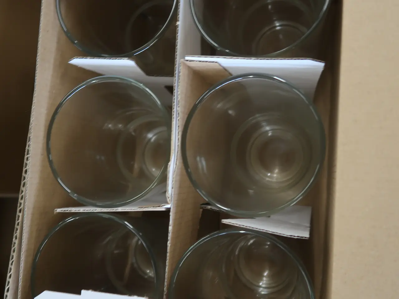 Billede 5 - Div. Glas 35 cl. ARCOROC Model: N7763