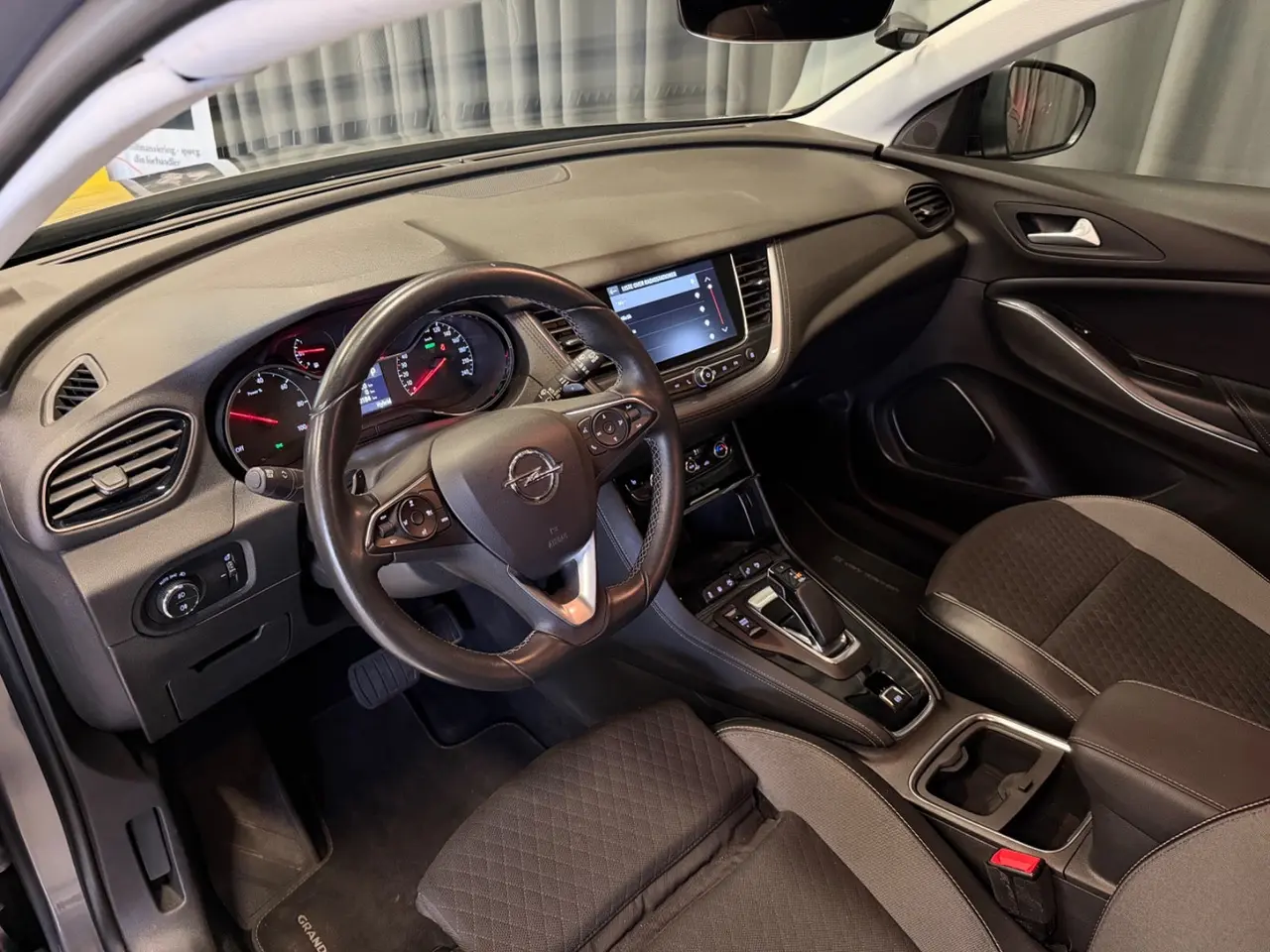 Billede 6 - Opel Grandland X 1,6 Hybrid4 Ultimate aut.