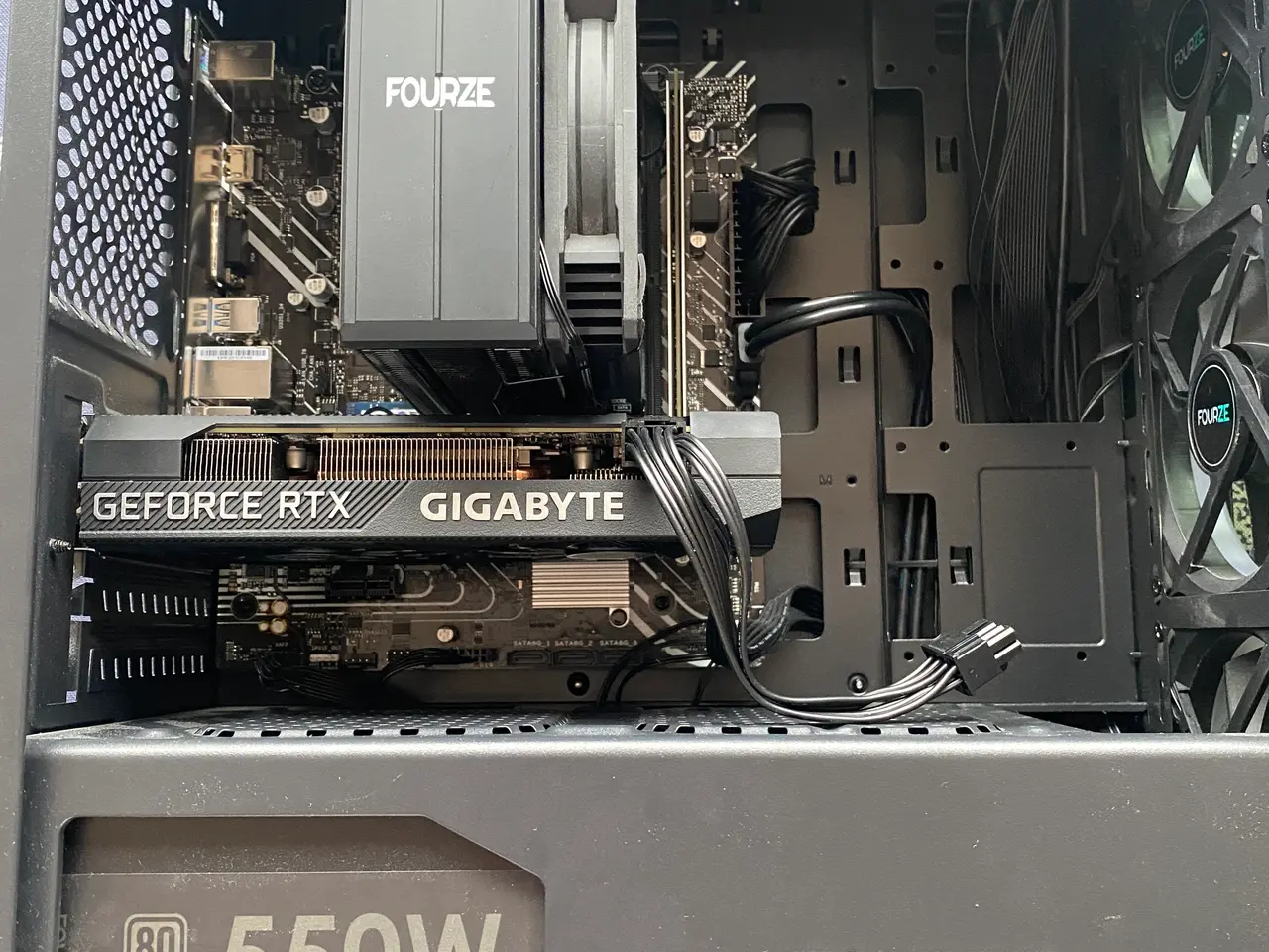 Billede 4 - Gamer PC