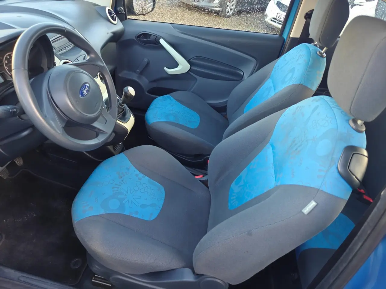 Billede 8 - Ford Ka 1,2 Ambiente SE