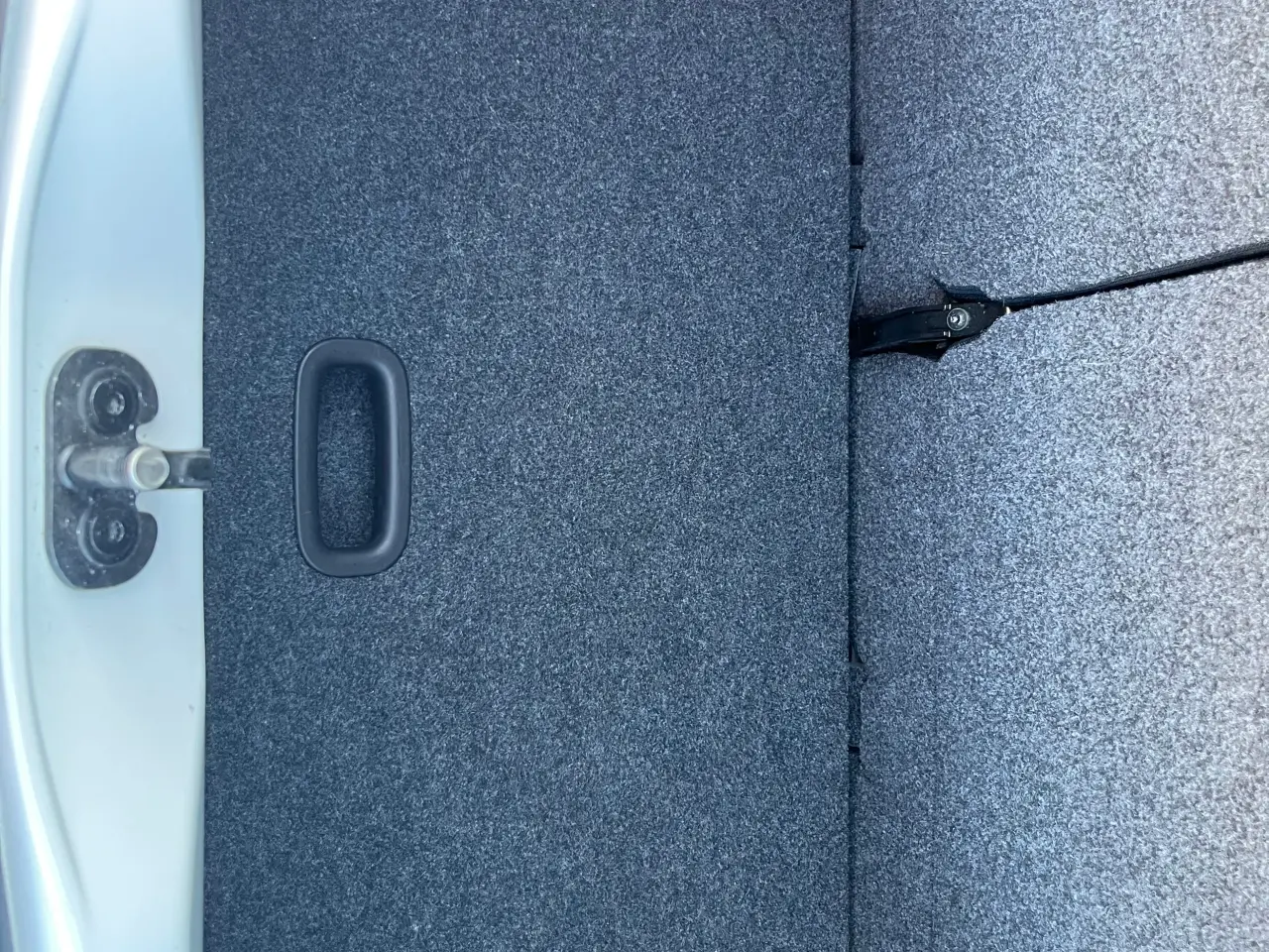 Billede 9 - Nysynet VW UP - 2018