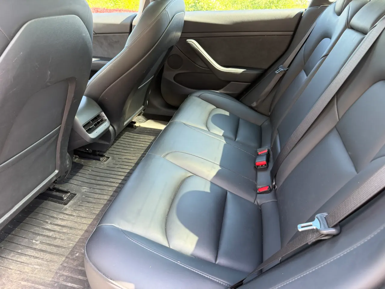 Billede 10 - Tesla Model 3 Standard Range+ RWD