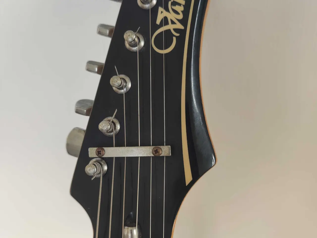 Billede 6 - Vantage, koreansk elguitar