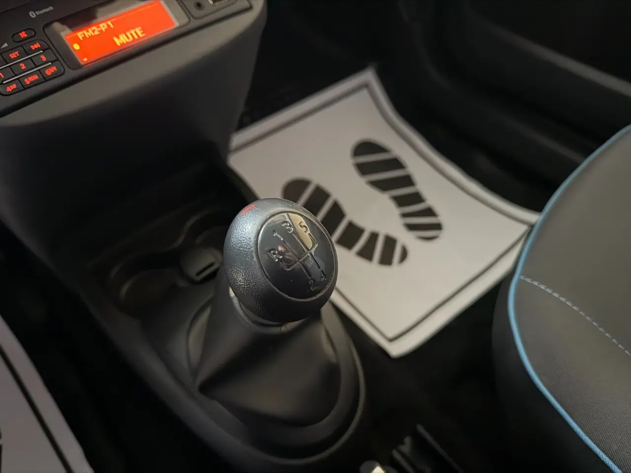 Billede 11 - Renault Twingo 1,2 16V Authentique ECO2