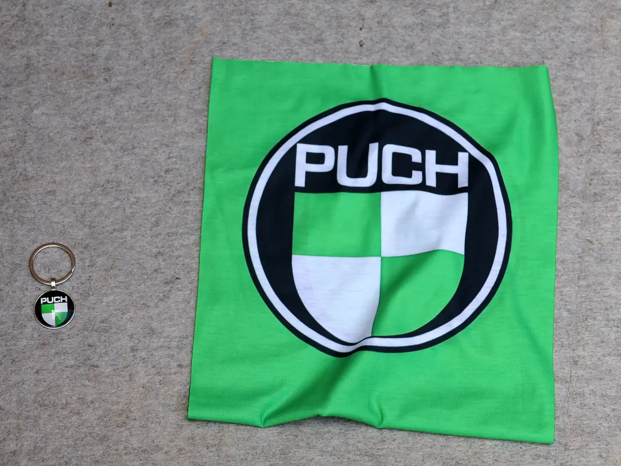 Billede 6 - Puch effekter