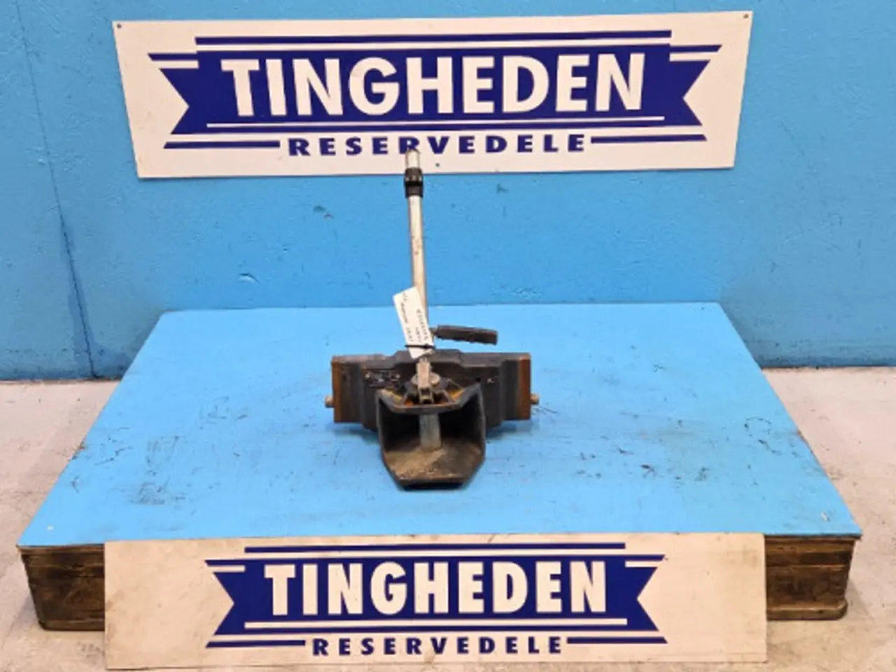 Billede 1 - Case Magnum 225 Træk 86989557