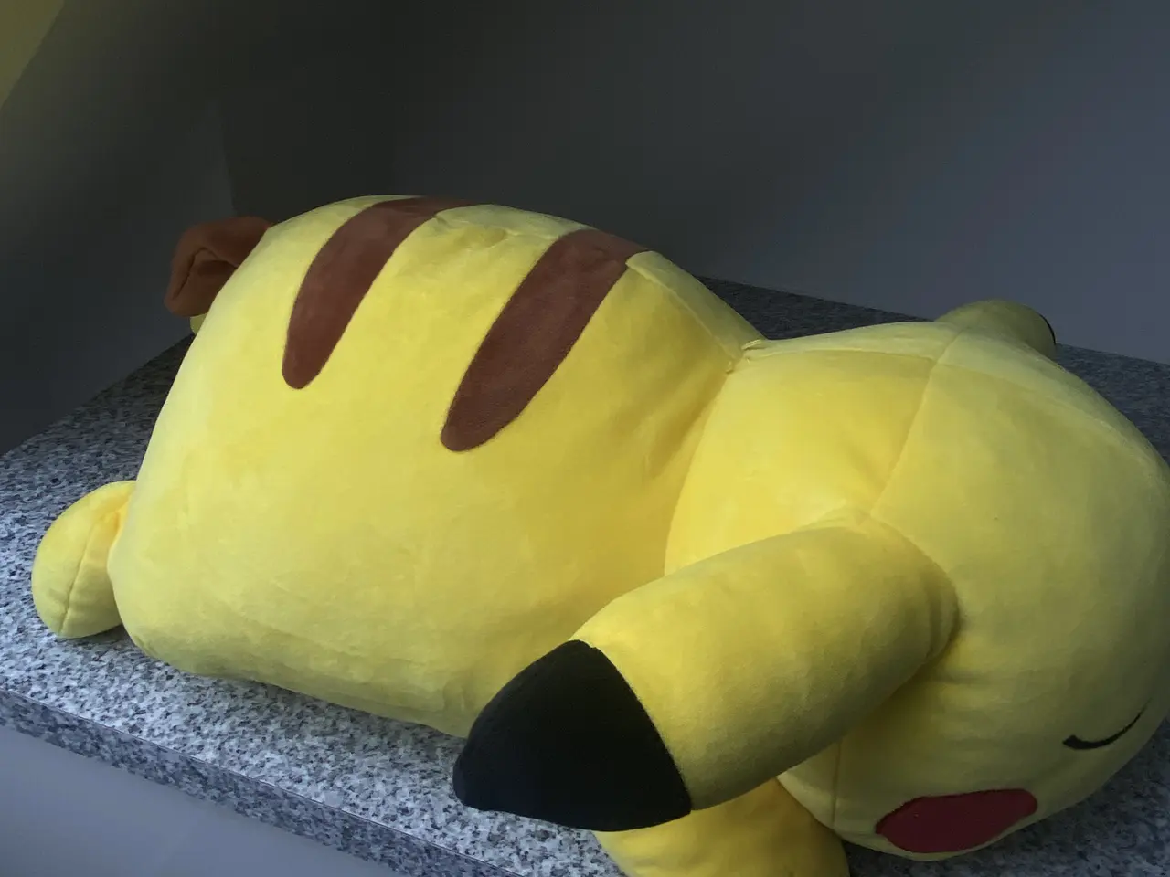 Billede 14 - Pikachu bamse