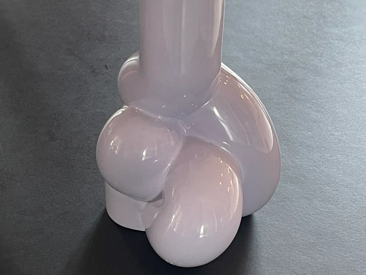 Billede 1 - Hay lysestage
