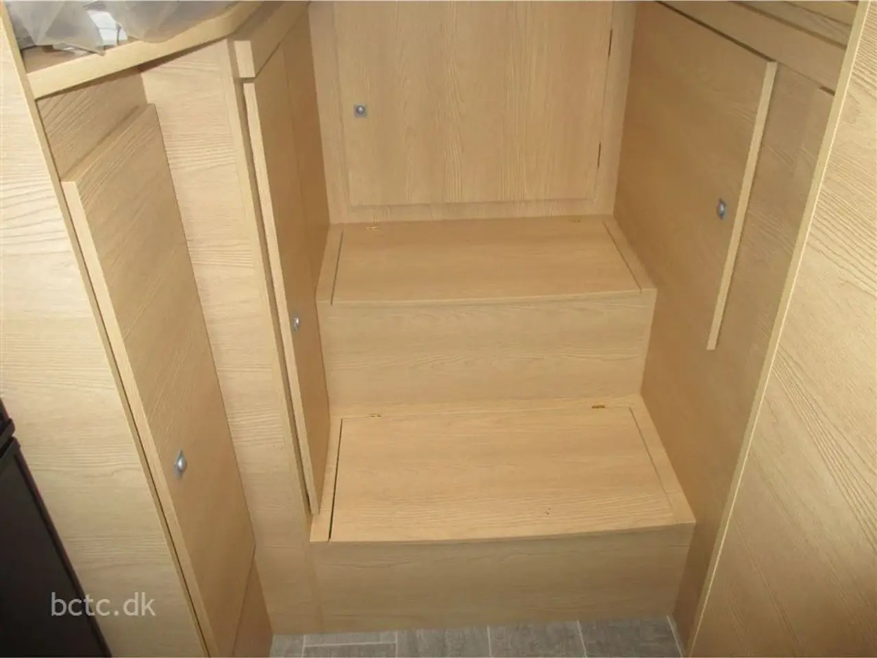 Billede 21 - 2026 - Giottiline Sienna 385 AUT.