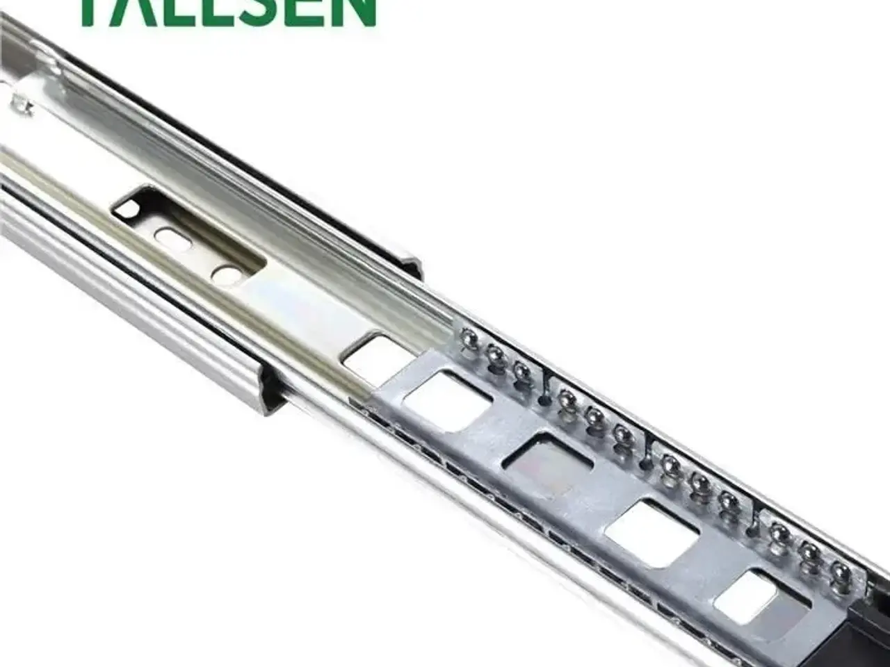 Billede 4 - Skuffeskinner:  