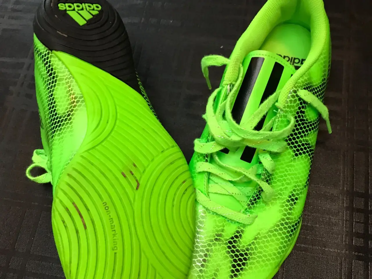 Billede 3 - Adidas sportssko str 40 2/3 del