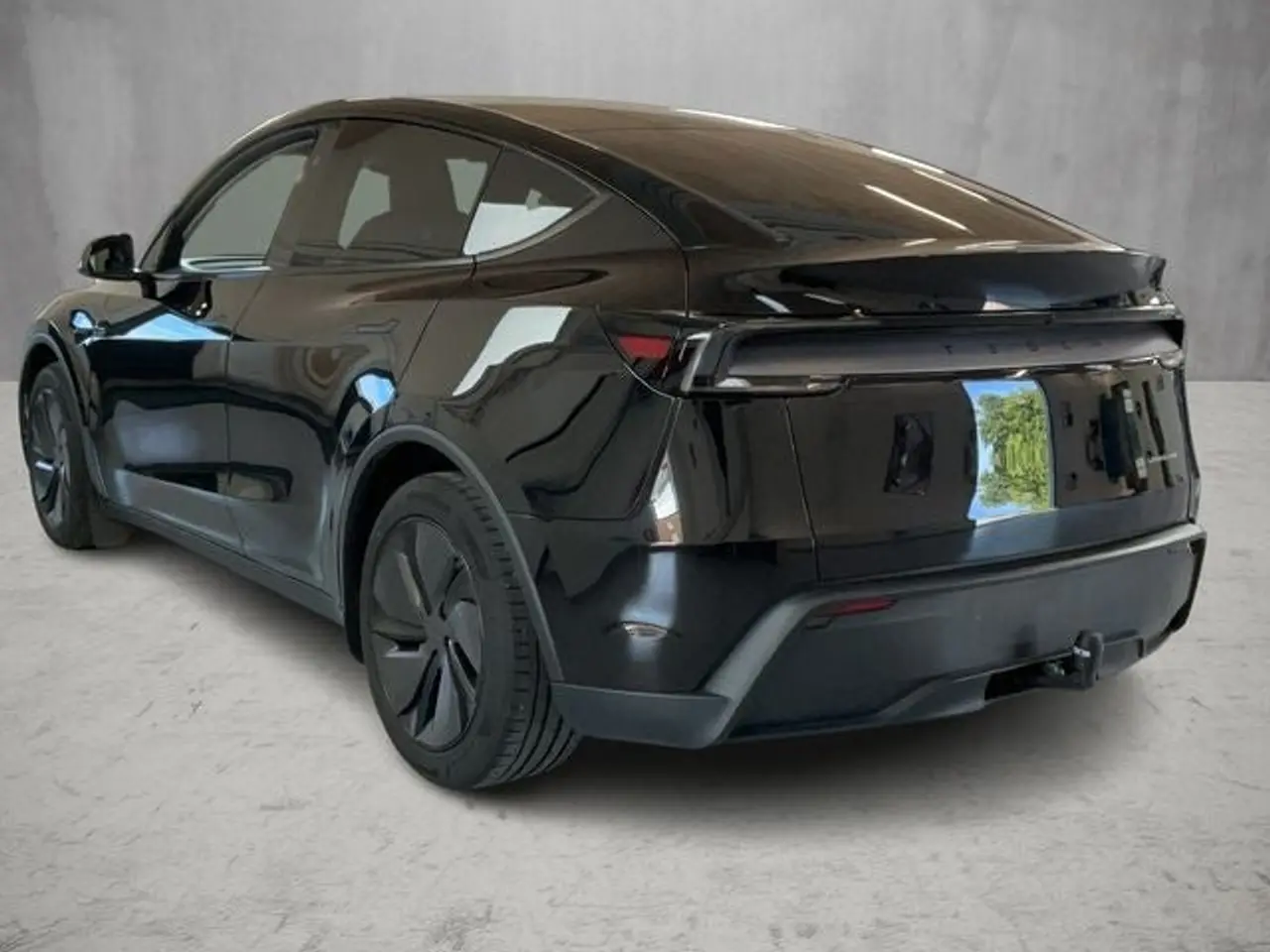 Billede 2 - Tesla Model Y Long Range RWD