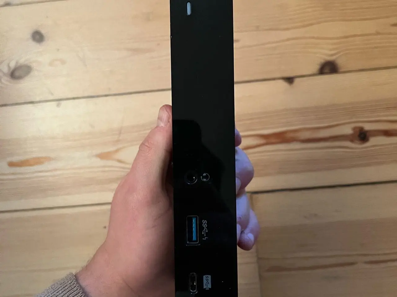 Billede 8 - Kensington USB-C dockingstation SD4700P