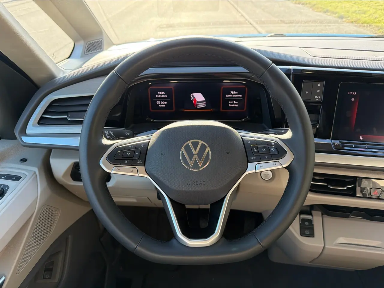 Billede 19 - VW California 1,5 eHybrid Ocean DSG 4Motion