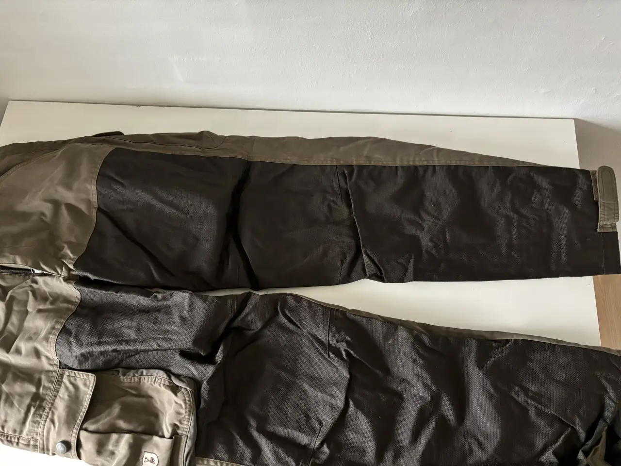Billede 3 - Deerhunter goretex jagtsæt