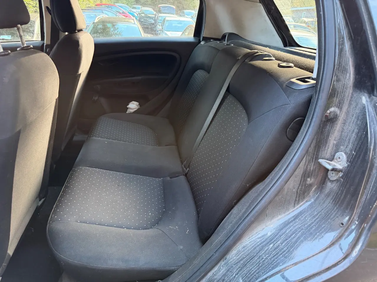Billede 5 - Fiat Grande Punto 1,2 Dynamic